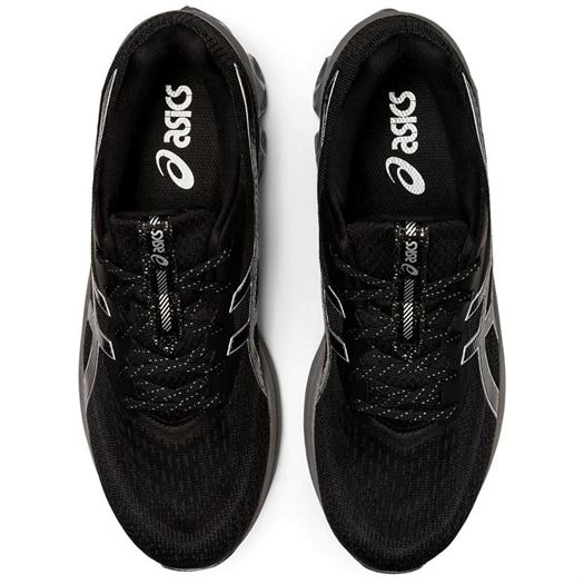 Asics homme gel quantum 180 7 noir2034102_4 sur voshoes.com