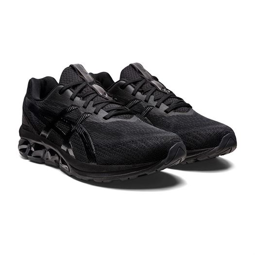 Asics homme gel quantum 180 7 noir2034103_2 sur voshoes.com