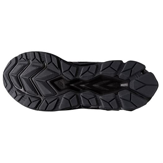 Asics homme gel quantum 180 7 noir2034103_5 sur voshoes.com