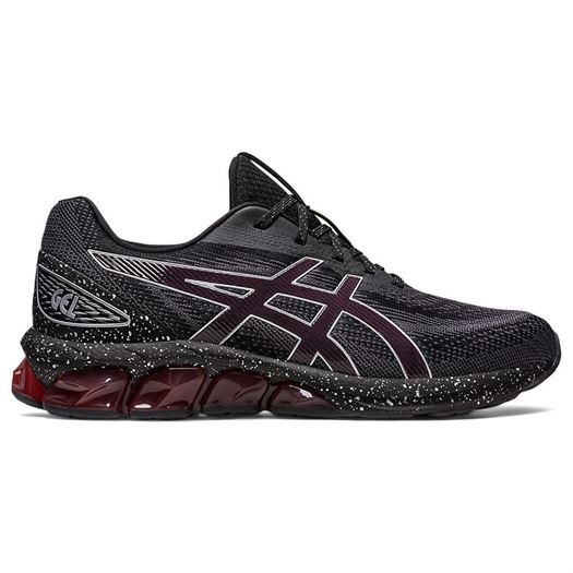 homme Asics homme gel quantum 180 7 noir