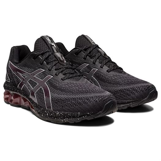 Asics homme gel quantum 180 7 noir2034104_2 sur voshoes.com