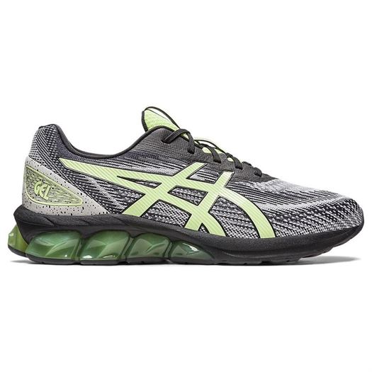 homme Asics homme gel quantum 180 7 noir