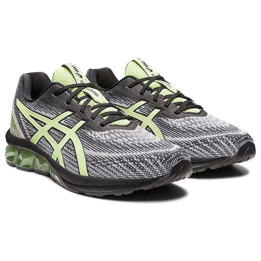 Asics homme gel quantum 180 7 noir2034105_2 sur voshoes.com