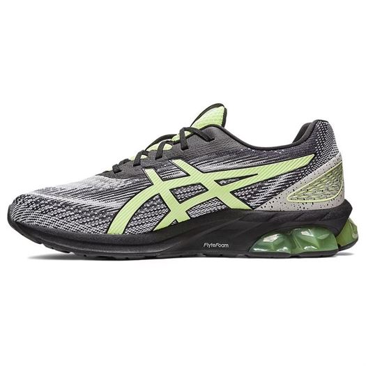 Asics homme gel quantum 180 7 noir2034105_3 sur voshoes.com