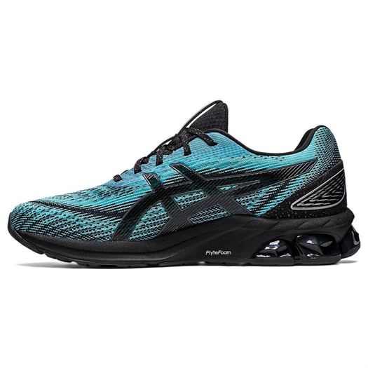 Asics homme gel quantum 180 7 bleu2034106_3 sur voshoes.com