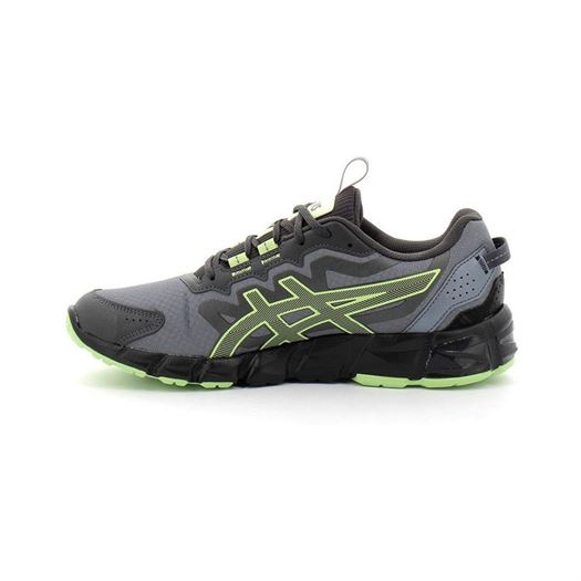 Asics homme gelquantum 90 gris2034201_3 sur voshoes.com