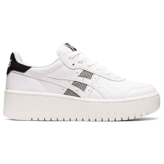 femme Asics femme japan s pf blanc