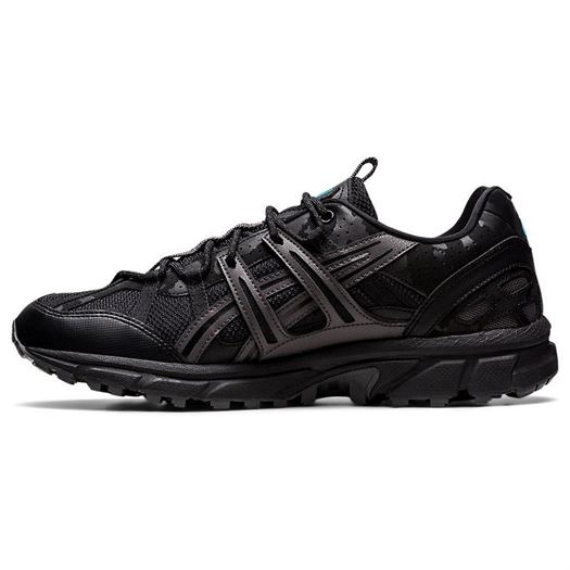 Asics homme gelsonoma 1550 noir2034401_3 sur voshoes.com