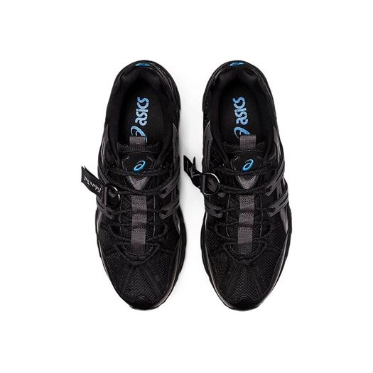 Asics homme gelsonoma 1550 noir2034401_5 sur voshoes.com