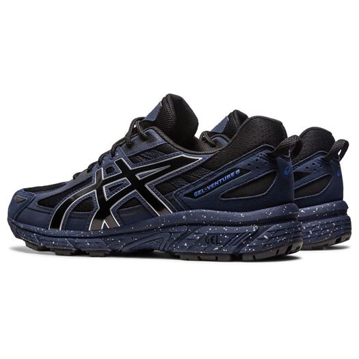 Asics homme gel venture 6 noir2034503_2 sur voshoes.com