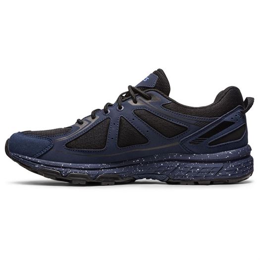 Asics homme gel venture 6 noir2034503_3 sur voshoes.com