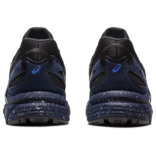 Asics homme gel venture 6 noir2034503_4 sur voshoes.com