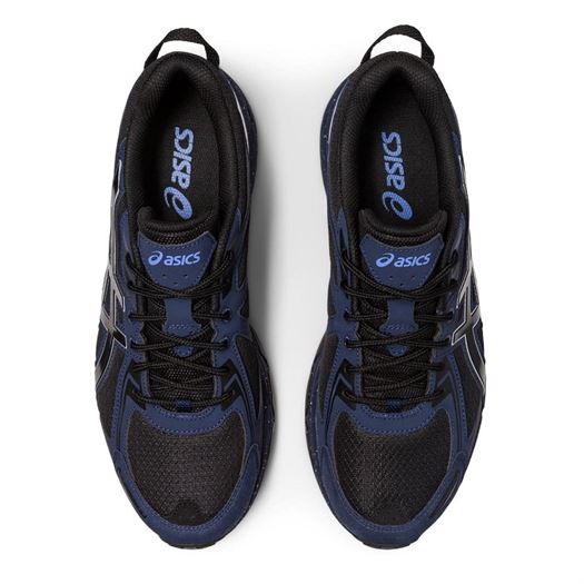 Asics homme gel venture 6 noir2034503_5 sur voshoes.com