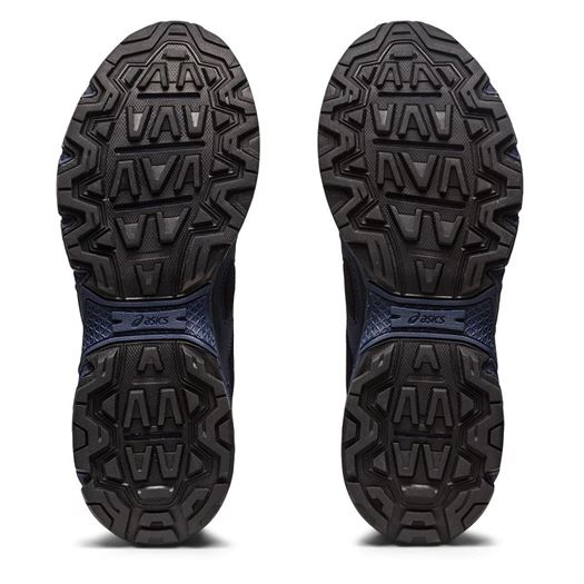 Asics homme gel venture 6 noir2034503_6 sur voshoes.com