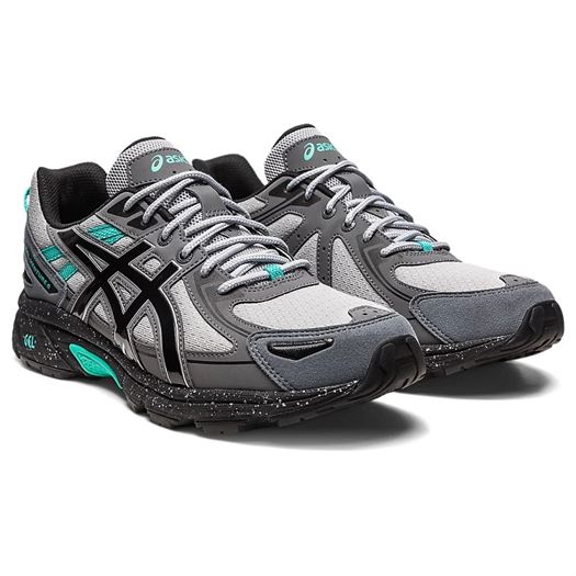 Asics homme gel venture 6 gris2034504_2 sur voshoes.com