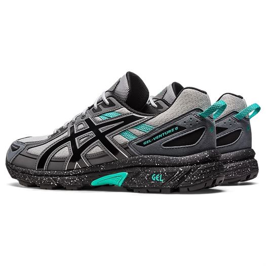 Asics homme gel venture 6 gris2034504_4 sur voshoes.com