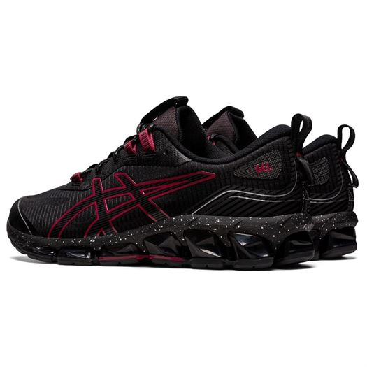 Asics homme gelquantum 360 7 noir2034601_4 sur voshoes.com