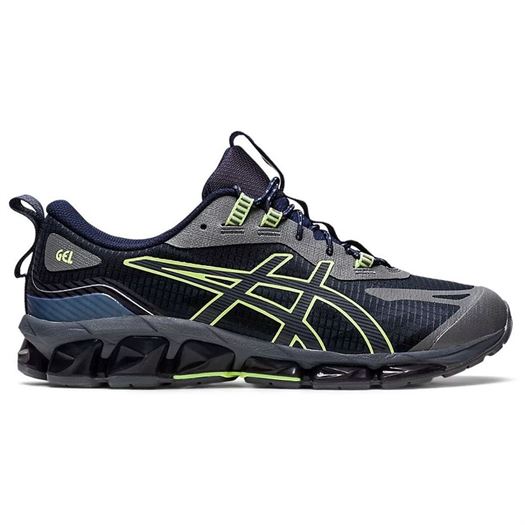 homme Asics homme gelquantum 360 vii gris