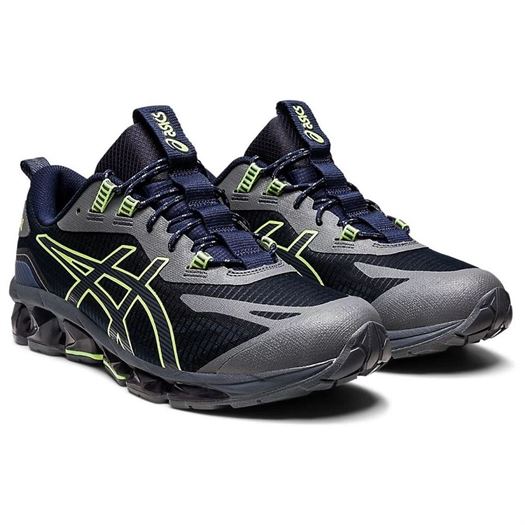 Asics homme gelquantum 360 7 gris2034603_2 sur voshoes.com