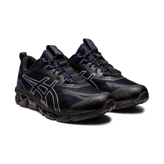 Asics homme gelquantum 360 7 bleu2034604_2 sur voshoes.com