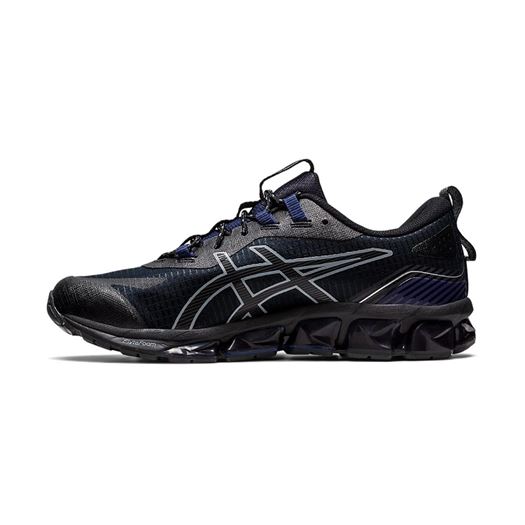 Asics homme gelquantum 360 7 bleu2034604_3 sur voshoes.com