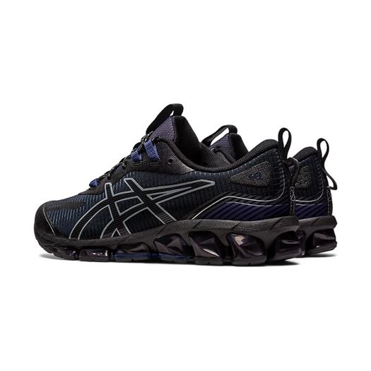 Asics homme gelquantum 360 7 bleu2034604_4 sur voshoes.com