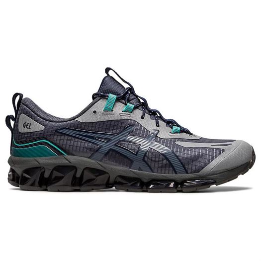 homme Asics homme gelquantum 360 7 gris