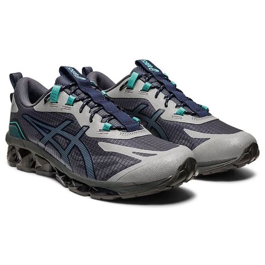 Asics homme gelquantum 360 7 gris2034605_2 sur voshoes.com