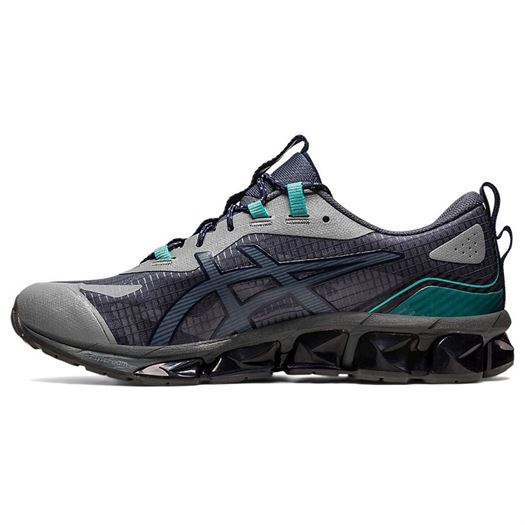Asics homme gelquantum 360 7 gris2034605_3 sur voshoes.com