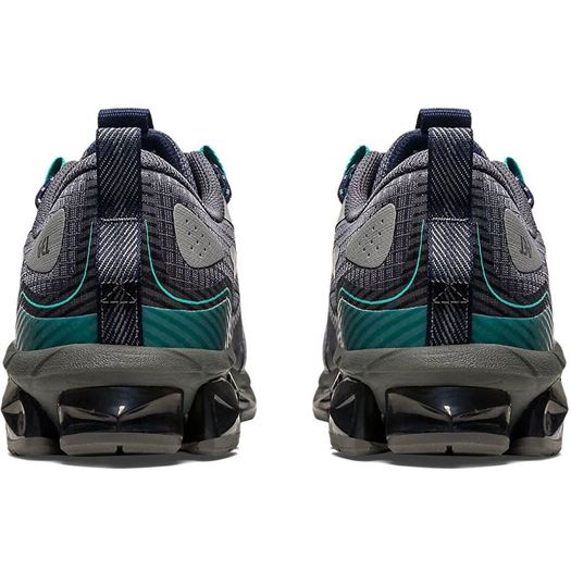 Asics homme gelquantum 360 7 gris2034605_4 sur voshoes.com