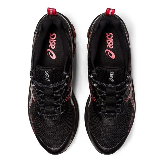 Asics homme gelquantum 180 vii noir2034701_5 sur voshoes.com