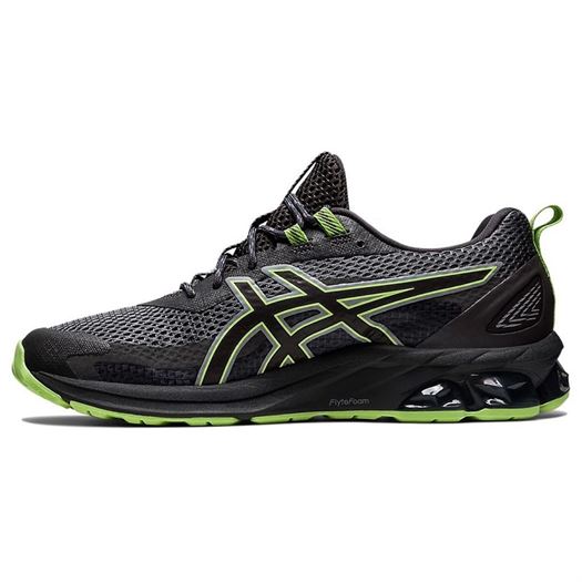 Asics homme gelquantum 180 vii gris2034702_3 sur voshoes.com