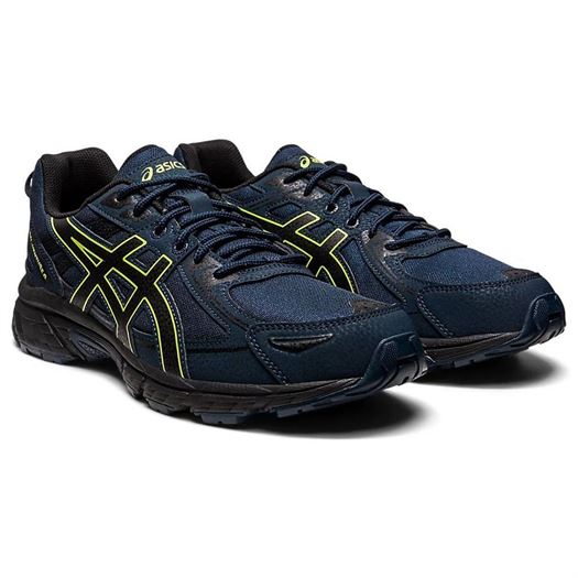 Asics homme gel venture 6 2034801_2 sur voshoes.com