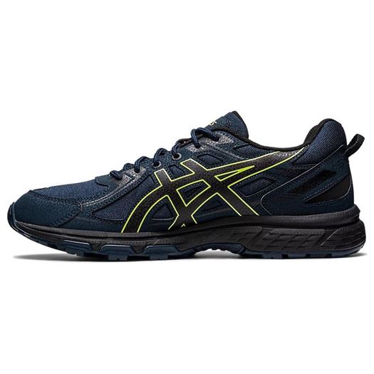 Asics homme gel venture 6 2034801_3 sur voshoes.com