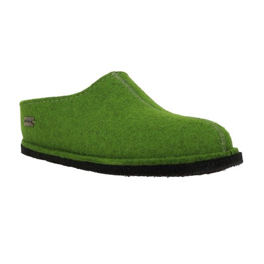 Haflinger homme flair smily vert2034902_2 sur voshoes.com