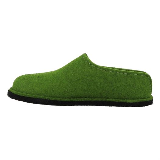 Haflinger femme flair smily vert2034902_3 sur voshoes.com