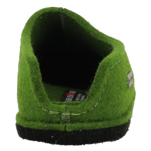 Haflinger homme flair smily vert2034902_5 sur voshoes.com