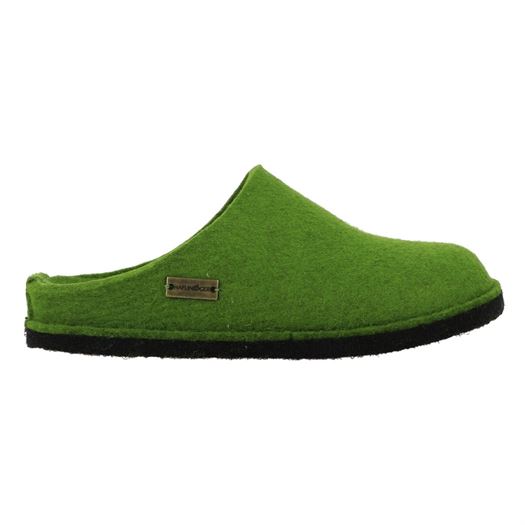 femme Haflinger femme flair soft vert