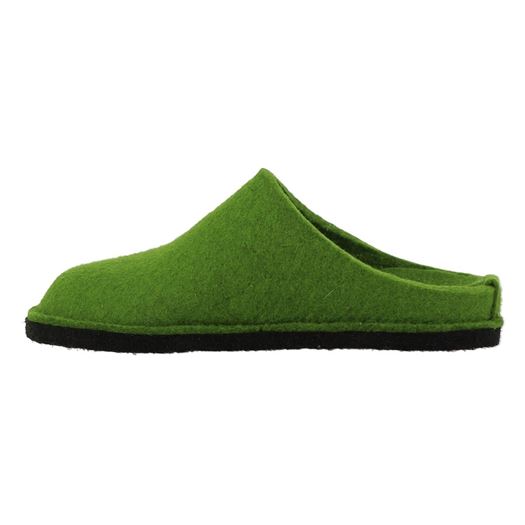 Haflinger femme flair soft vert2035003_3 sur voshoes.com