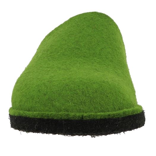 Haflinger femme flair soft vert2035003_4 sur voshoes.com