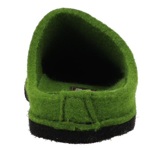 Haflinger femme flair soft vert2035003_5 sur voshoes.com
