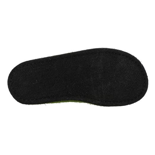 Haflinger femme flair soft vert2035003_6 sur voshoes.com
