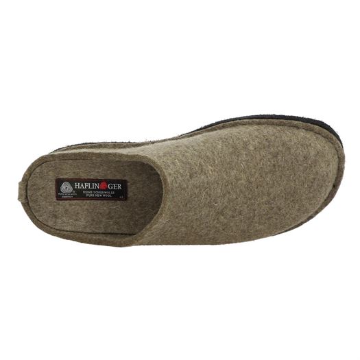 Haflinger femme flair soft beige2035004_4 sur voshoes.com