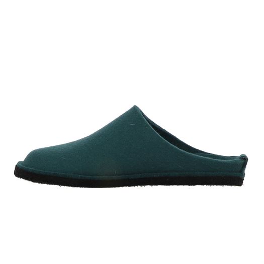 Haflinger femme flair soft vert2035007_3 sur voshoes.com