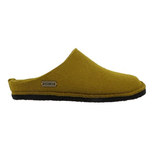 femme Haflinger femme flair soft vert