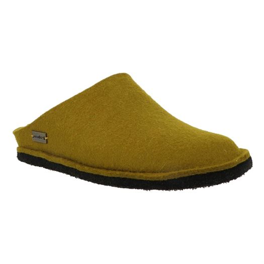 Haflinger femme flair soft vert2035008_2 sur voshoes.com