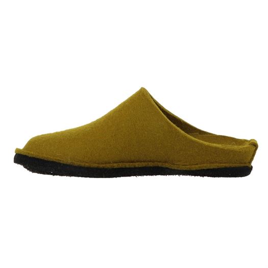 Haflinger femme flair soft vert2035008_3 sur voshoes.com