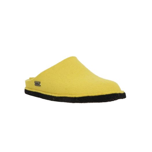 Haflinger femme flair soft jaune2035010_2 sur voshoes.com