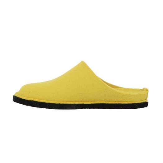 Haflinger femme flair soft jaune2035010_3 sur voshoes.com