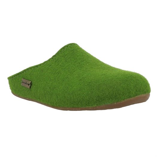 Haflinger homme everest fundus vert2035802_2 sur voshoes.com